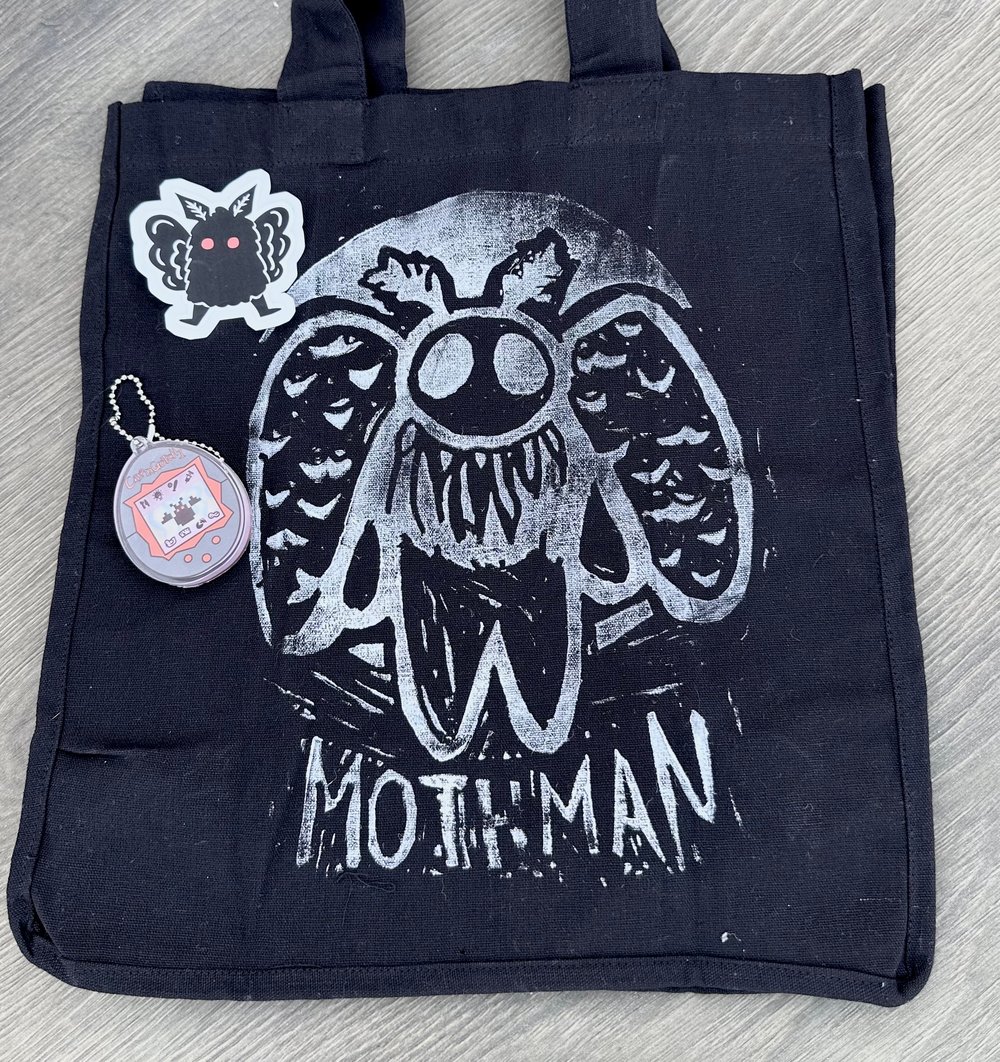 The Mothman Bundle