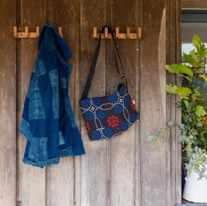 fforest blanket musette in the Albion colours Image of fforest blanket musette in the Albion colours