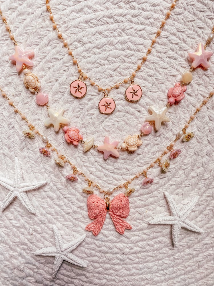 Image of Mystery beach/summer 