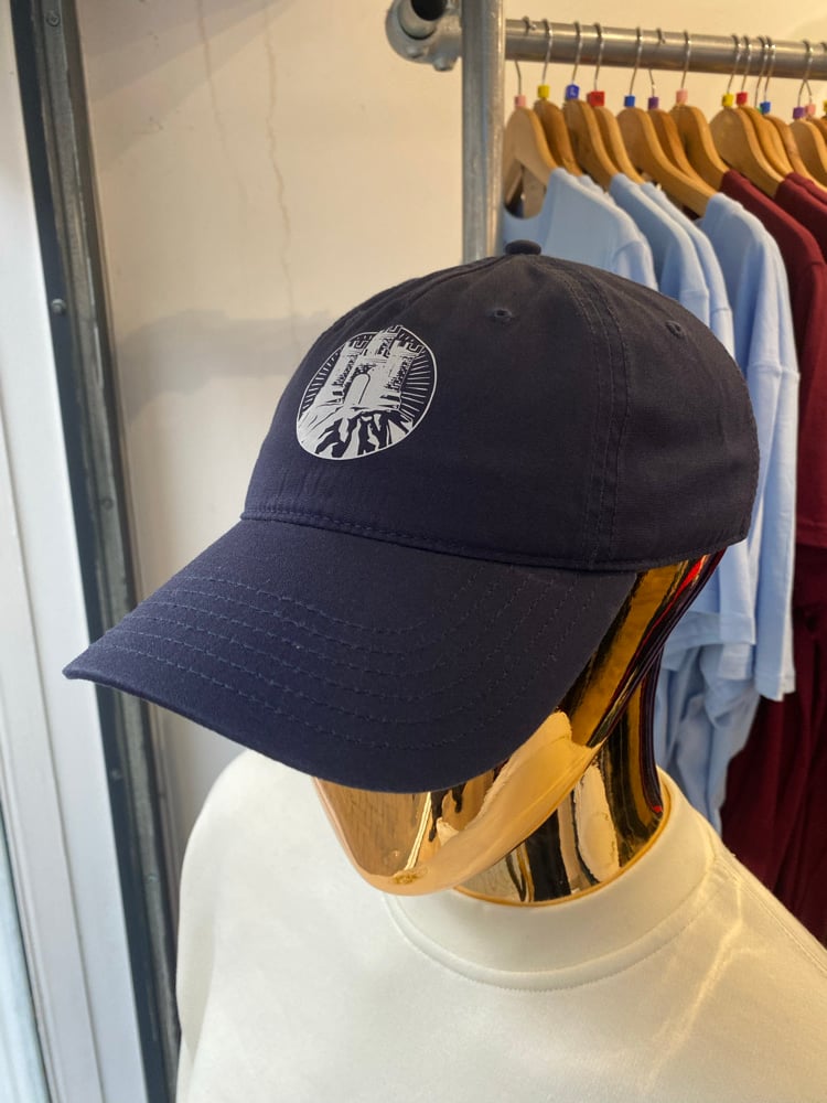Navy (Castle Cap)