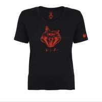 "LOKI" BABY TEE
