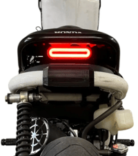 Image 2 of Ruckus LED Sequential Taillight Kit
