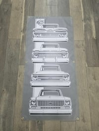 Image 2 of C10 Generations Banner