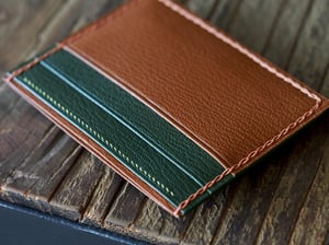 Image of Card Wallet 053