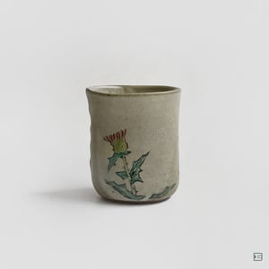 Ikuyo Wakabayashi Cup No.861