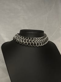 Image 1 of Oniscus Choker