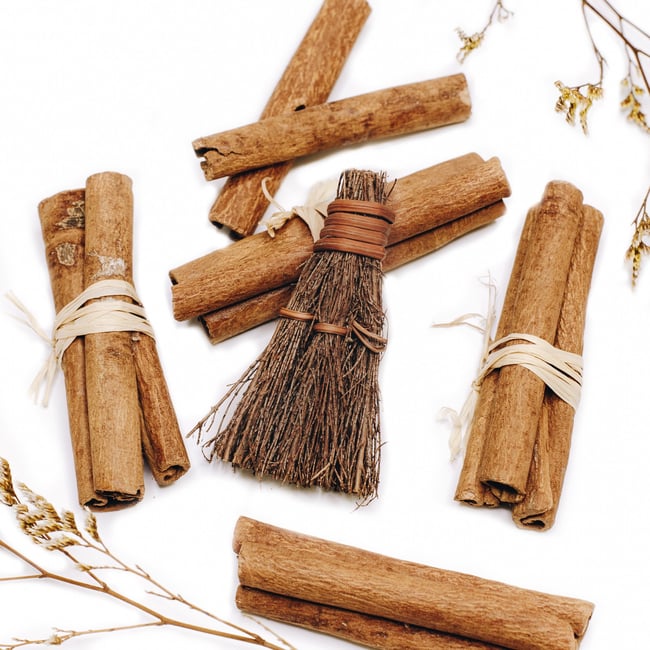 To Grandmother’s House We Go