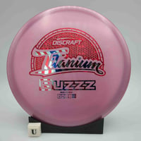 Image 15 of Discraft Buzzz