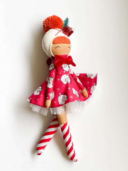 Image of Classic Doll Jovie