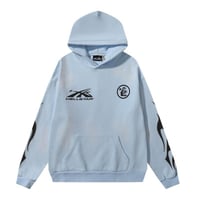 Image 6 of UNISEX POINT IT UP HOODIE 