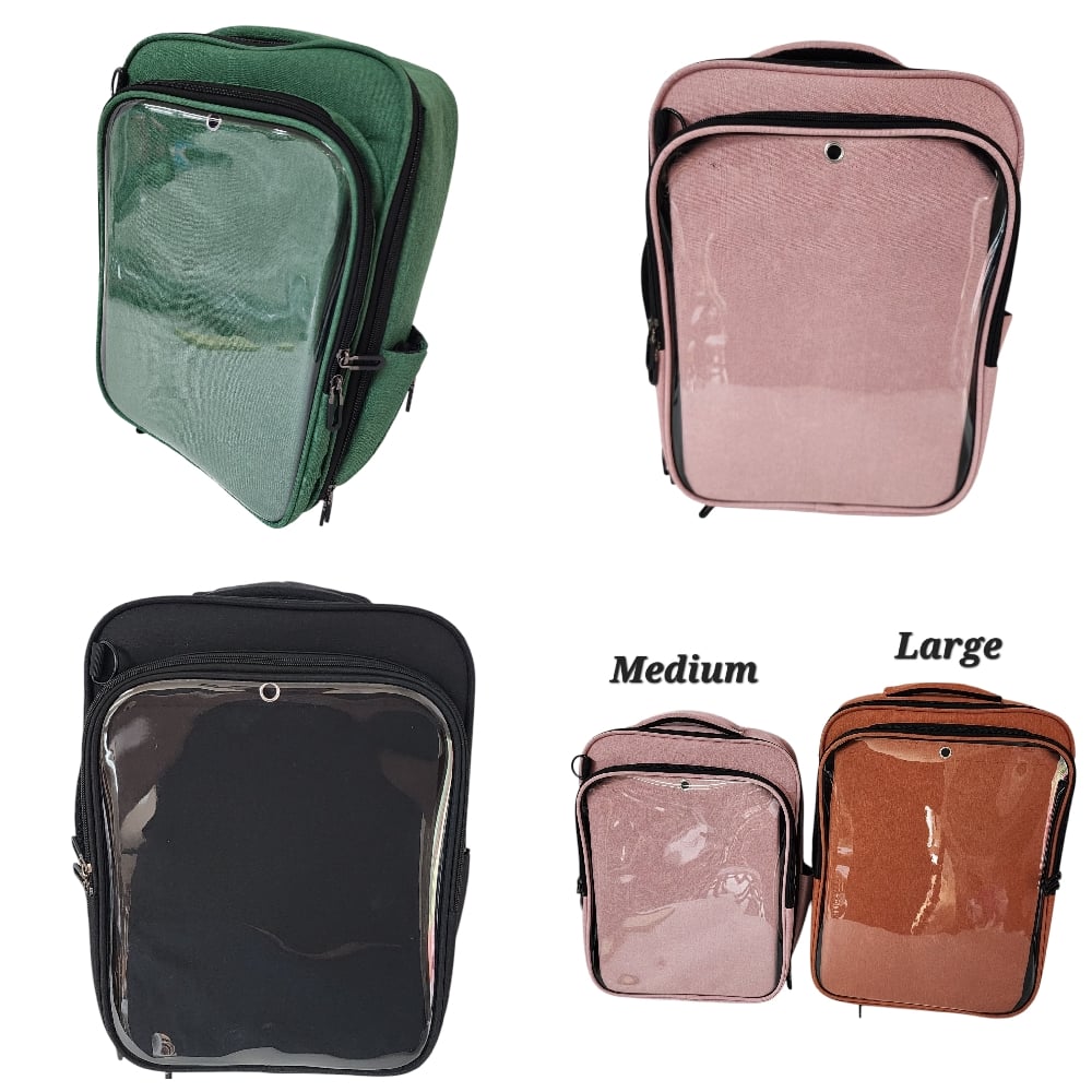 Image of Medium shield with boards By Daisypins in stock 
