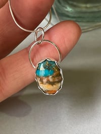 Image 12 of Oyster Turquoise 