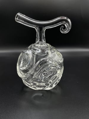 Image of Clear Gum Gum No Mi Functional #1