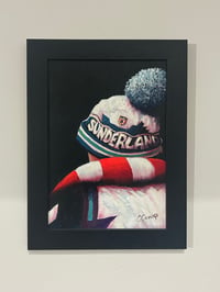 Image 3 of ‘SUNDERLAND 1992’ (Oil)