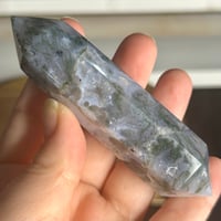 Image 5 of Moss Agate DTs ($13)
