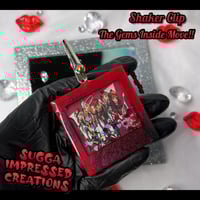 Image 1 of Bratz Rock Angelz  Shaker Clip