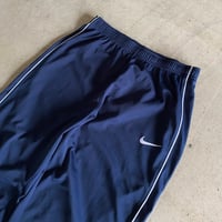 Image 2 of NIKE ESSENTIAL SIDELINE TRACKSUIT PANTS 