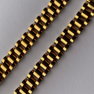 Image of CYRA Bracelet | 18k Gold Plated