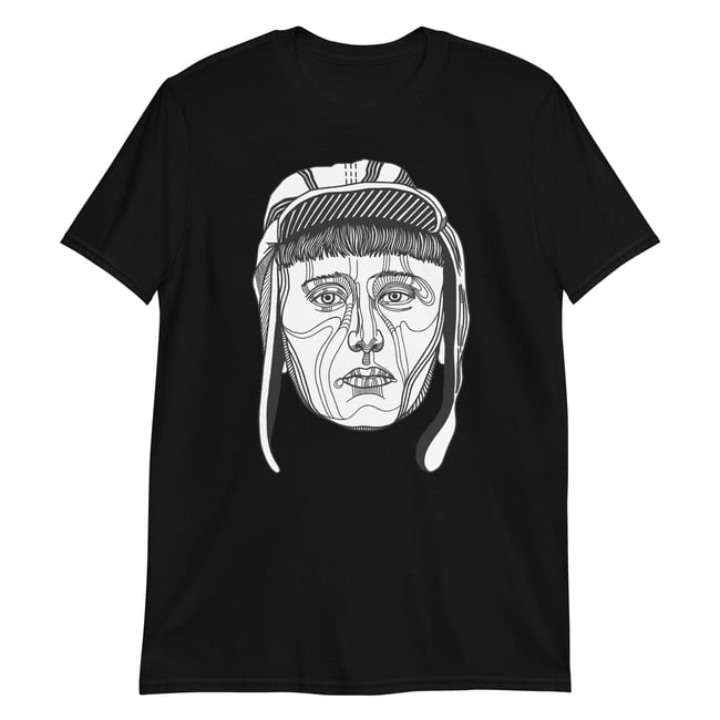 Steves - People Just Do Nothing T-Shirt