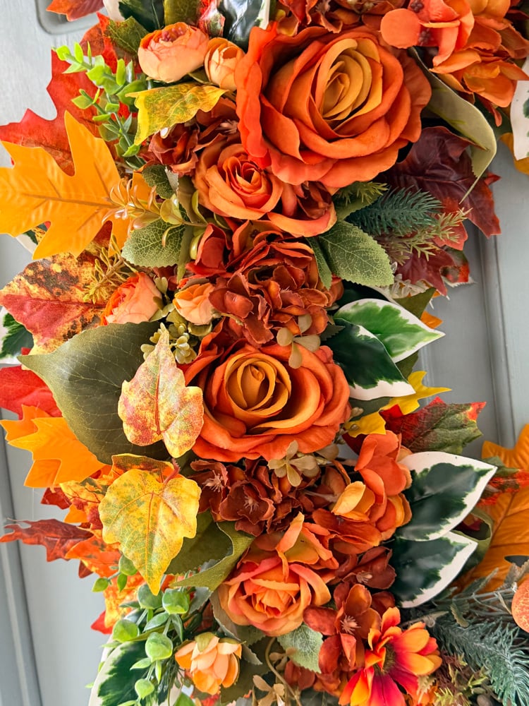Image of 60cm XXL Autumn 