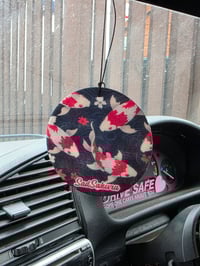 Image 2 of Koi fish 🐟