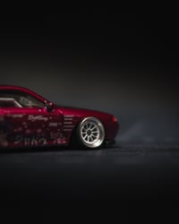 Image 9 of NISSAN SKYLINE R32 CUSTOM V4