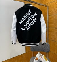 Image 2 of FLEXIN MEN'S  JACKET