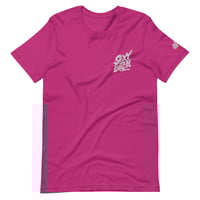 Image 2 of Sexy Bitch Embroidered t-shirt