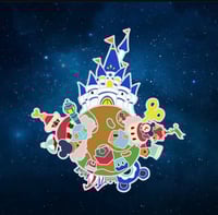 PRESALE  - KH Disney Town