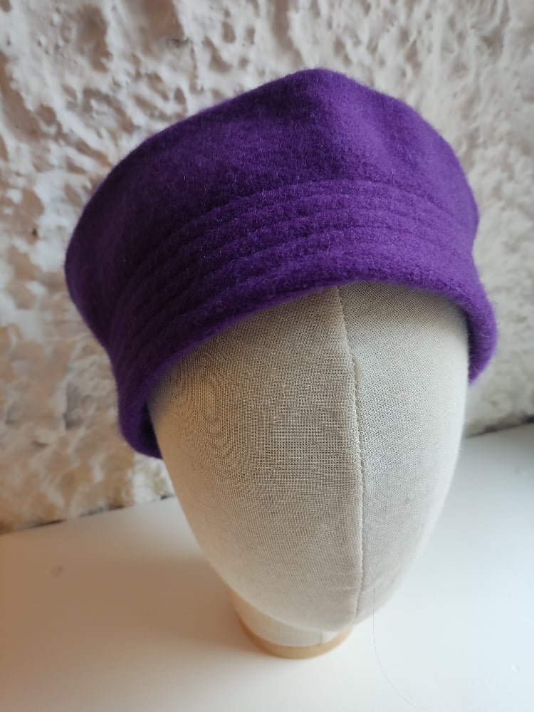 Image of MARINARETTO D'INVERNO VIOLA