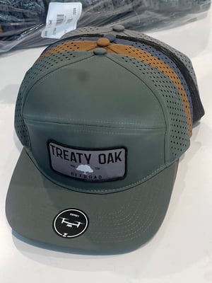 Image of New hats