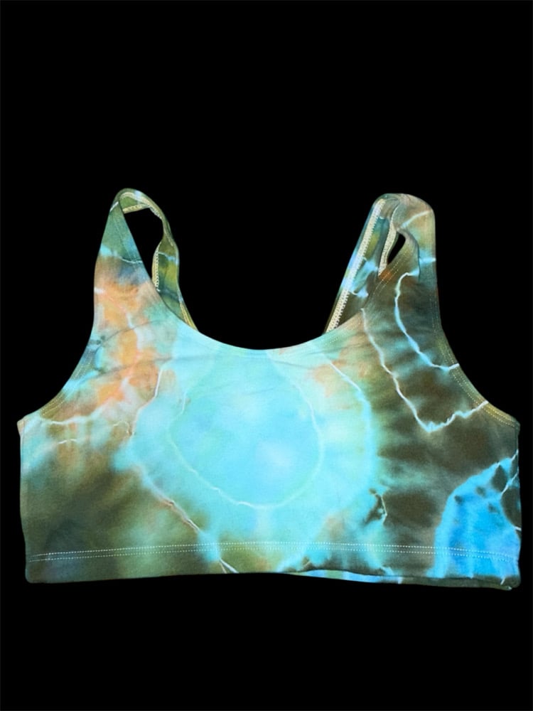 Image of (M) Summer Days Lounge Bra 