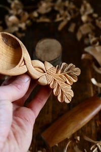 Image 8 of The Oak And Acorn Special Scoop