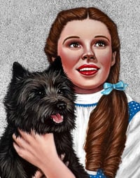 Image 2 of Dorothy And Toto