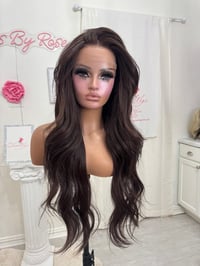 Image 7 of Hillary free part luxury (ready to ship) 