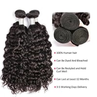 Hair weave