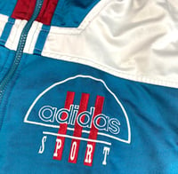 Image 5 of 💎VINTAGE 💎 90s ADIDAS TRACKSUIT🏃🏽‍♀️