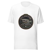 Image 1 of VSA Celtic Frontier Mission T-Shirt