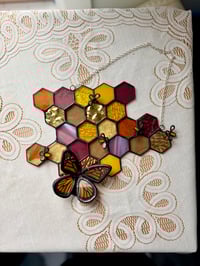 Image 2 of Pollinators at play 