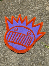Image 2 of Ween Boognish Rug