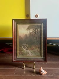 Image 1 of Watercolour on Paper by Charles Hannaford