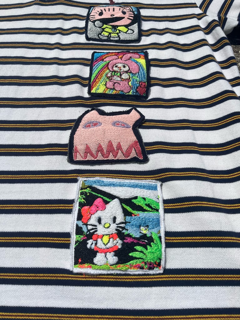 dis Chord Kittenz [XL] Image 2