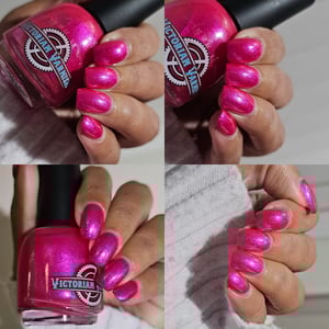 Image of Victorian Varnish Dead Ass - IYKYK Collab Series