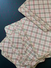 Image 4 of Rare jeu de 32 cartes ancien Piatnik, 1920! 