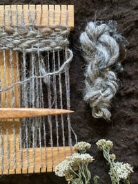 Image 3 of  Weavers tool kit 