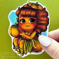 Image 2 of STICKER | Chibi Lottie