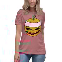 Image 5 of CNC Women's Relaxed T-Shirt 001