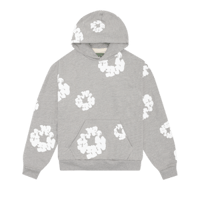 Image 4 of Denim tear hoodies