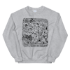 Antistyle Train Crewneck