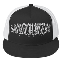 Image 1 of Southwest Trucker Cap